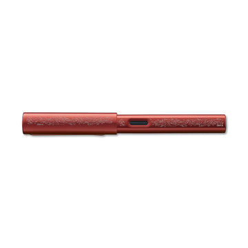 Al-star -ountain Pen Harry Potter Gryffindor Medium