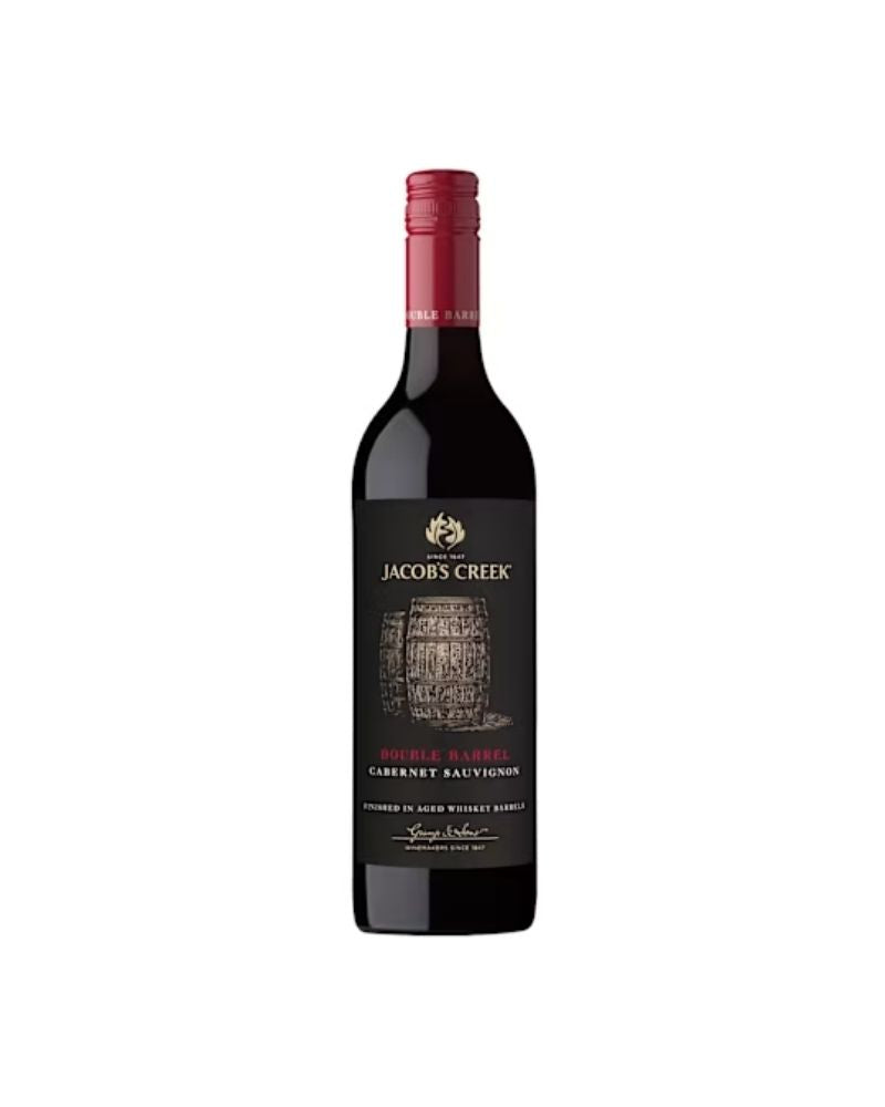 Double Barrel 38 Year Old Limited Edition 750ml