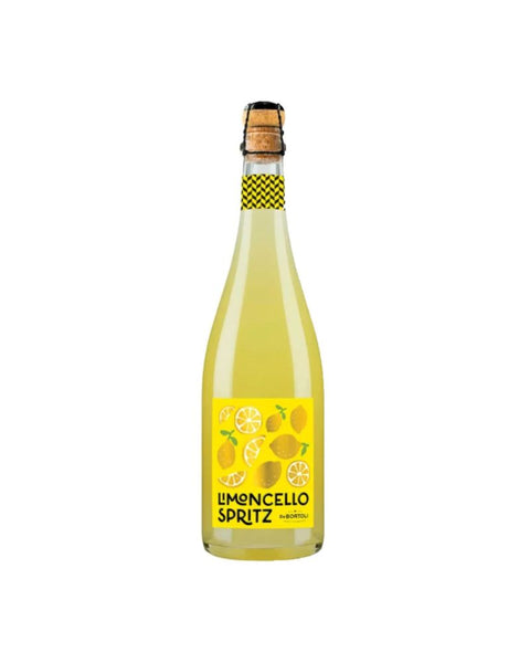 De Bortoli Limoncello Spritz 750ml