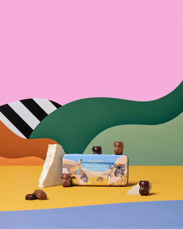 Travel Edition Koala Aussie Beach Tin 144g