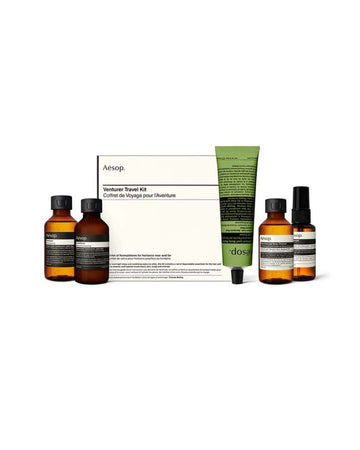 Venturer Travel Kit