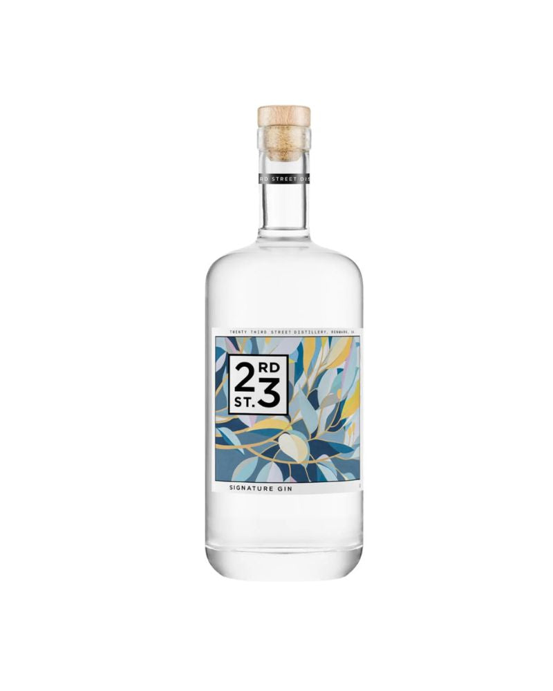 23rd Street Gin 1l