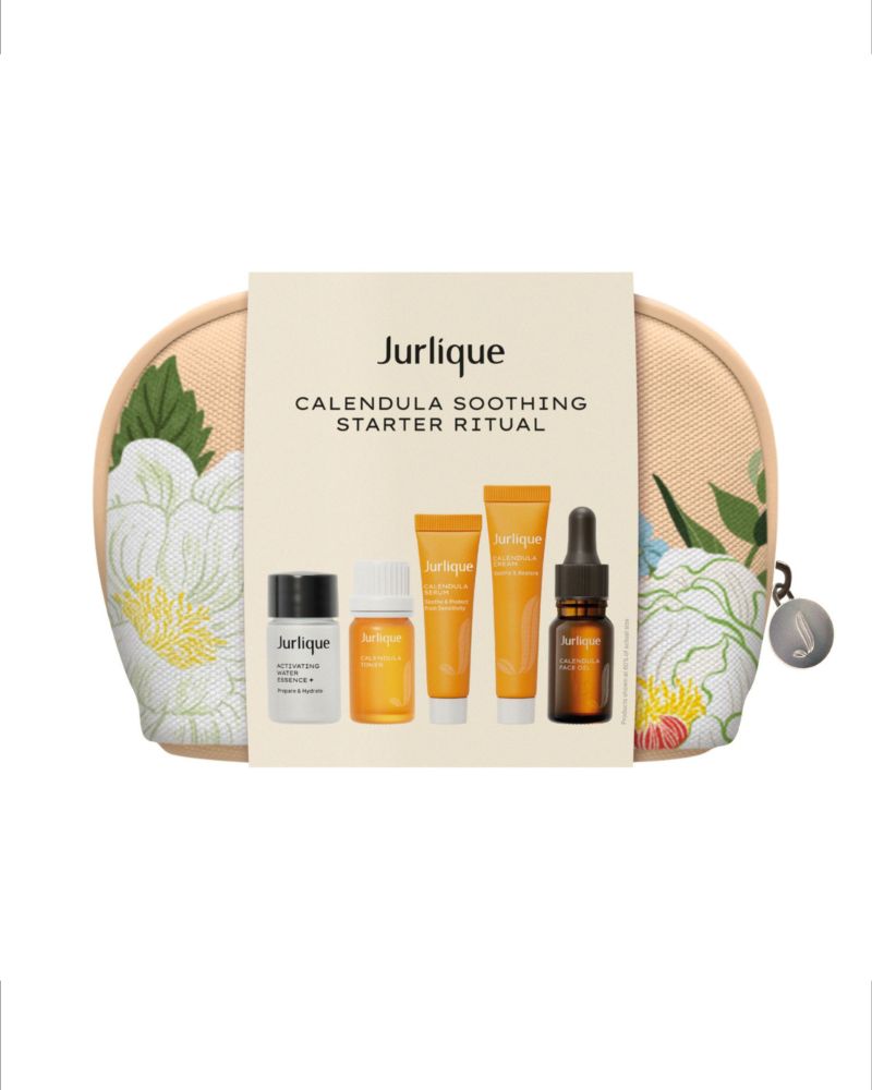 Jurlique Calendula Starter Ritual