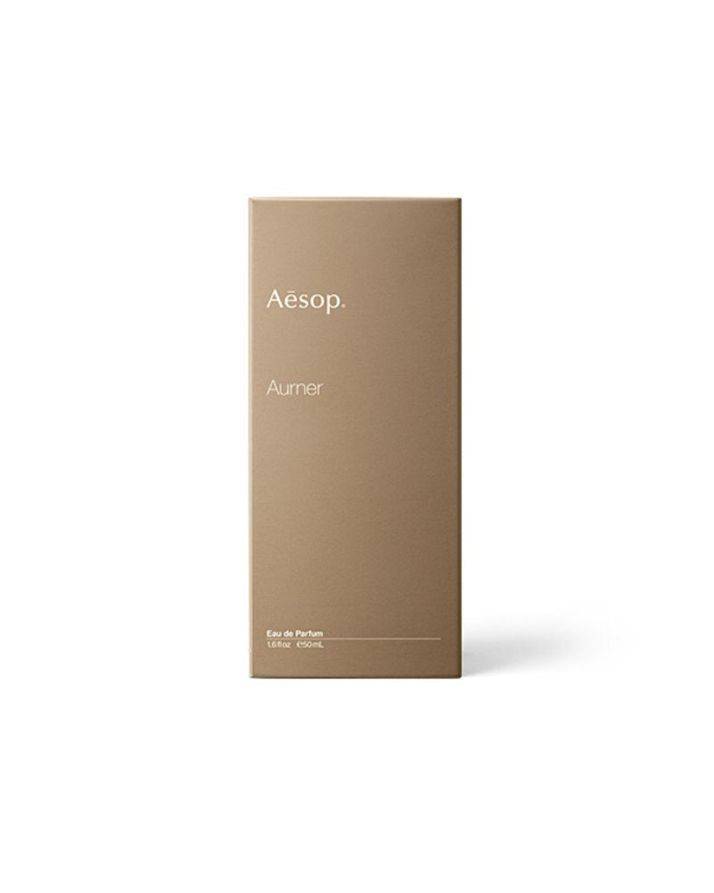 Aurner Eau De Parfum 50ml
