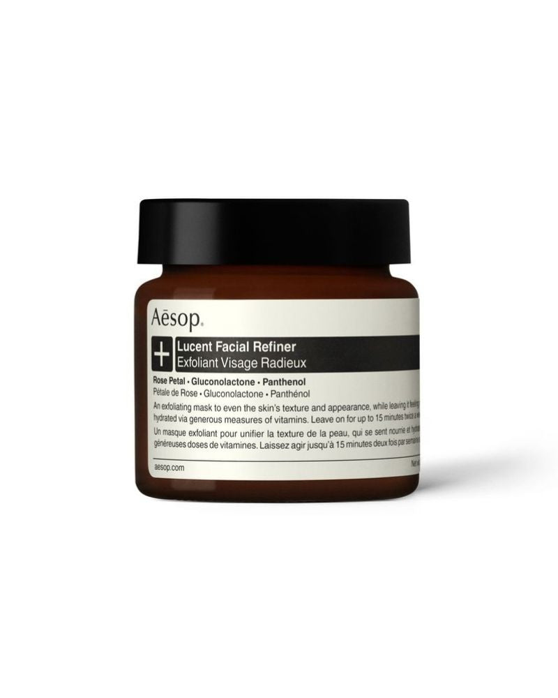 Lucent Facial Refiner 60ml