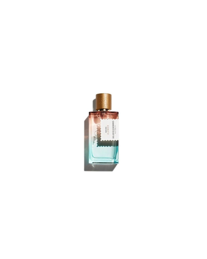 Gb Pacific Rock Flower 100ml