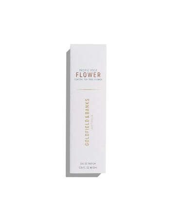 Gb Pacific Rock Flower Travel Spray 10ml