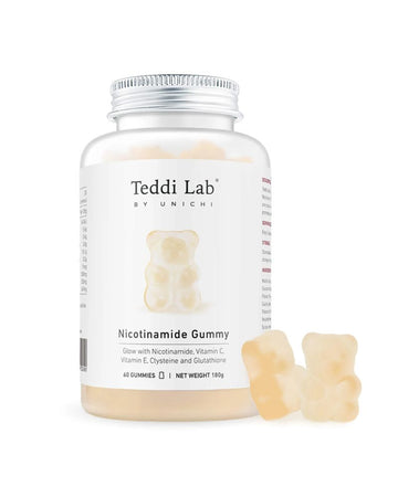 Nicotinamide Gummy 180g