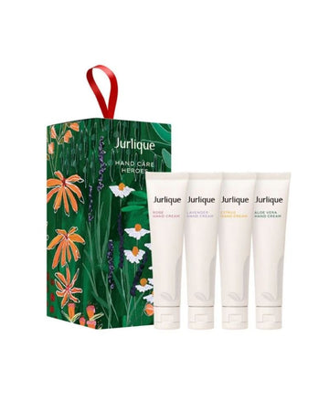 Hand Care Heroes Set