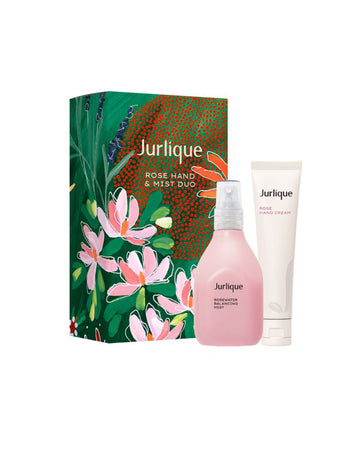 Rose Hand & Mist Duo Set