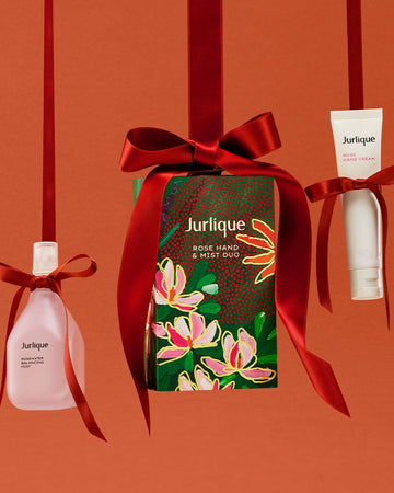 Rose Hand & Mist Duo Set