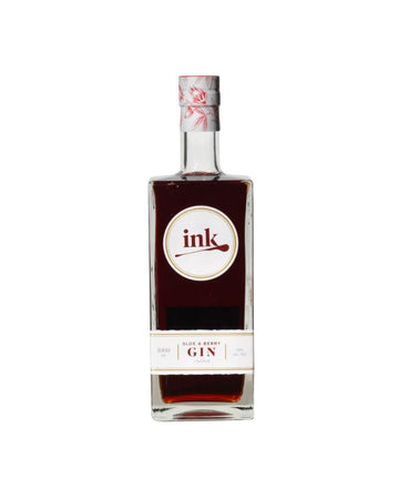 Sloe & Berry Gin 1l