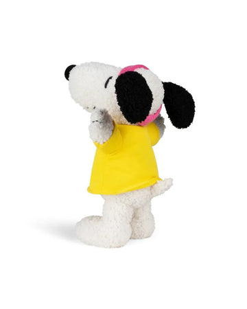Peanuts Snoopy Flashbeagle 24cm/9.5"