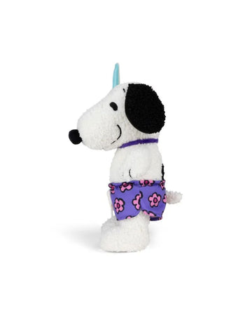 Peanuts Snoopy Surf Dog 22cm/8.5"