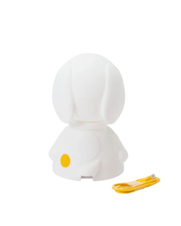 Peanuts Mr Maria Snoopy First Light Lamp 22cm