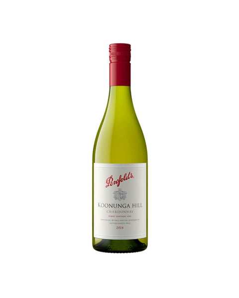 Koonunga Hill Chardonnay 750ml
