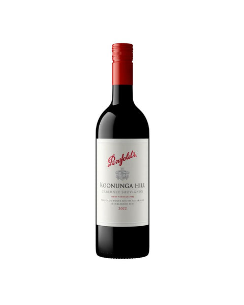 Koonunga Hill Cabernet Sauvignon 750ml