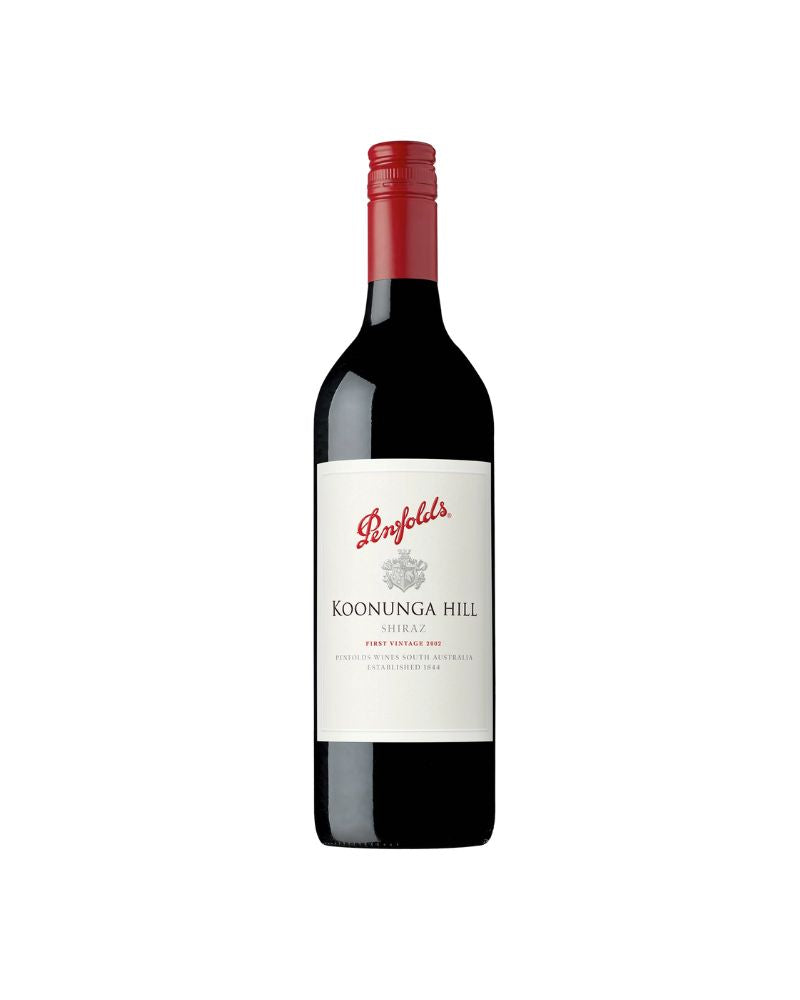 Koonunga Hill Shiraz 750ml