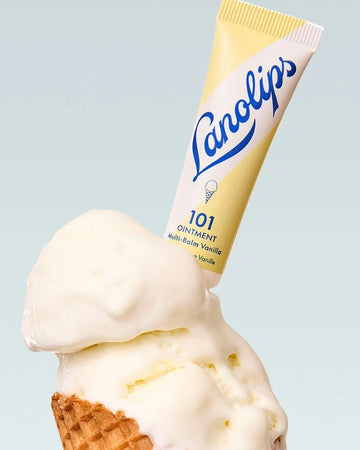 101 Ointment Multi-balm Vanilla