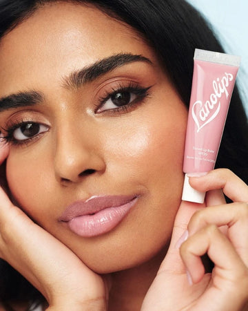 Tinted Lip Balm SPF 30 Rose Bauble