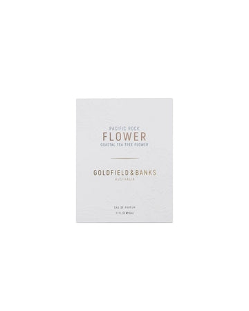 Pacific Rock Flower 50ml