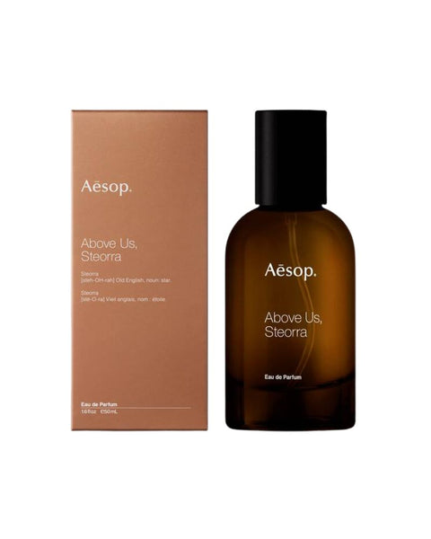 Above Us Steorra EDP 50ml