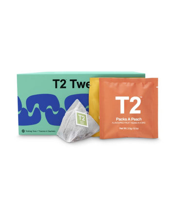 Twenty Teabag X20 Pack 42.5g