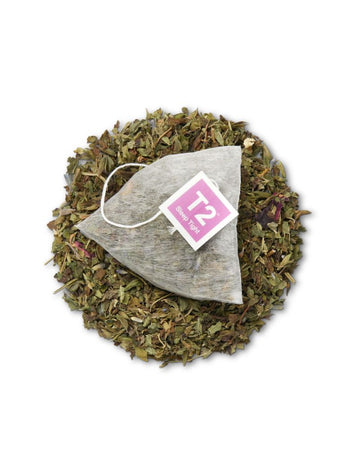 Sleep Tight Tea Bag Icon Tin 25 Pack 37g