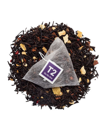 Chai Bio Tea Bag 25 Pack 62.5g