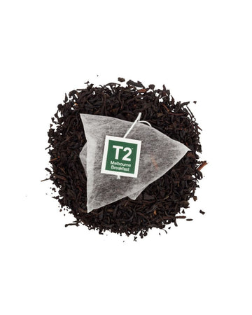 Melbourne Breakfast Icon Tin 25 Pack 50g