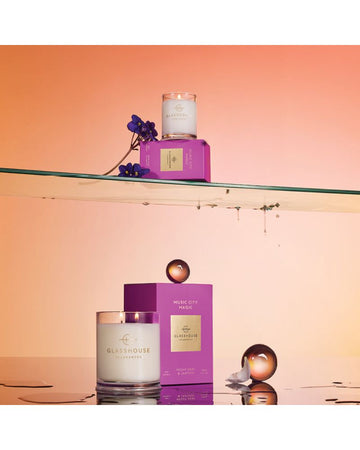 Music City Magic 380g Candle