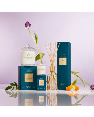 Velvet Rhapsody 380g Candle