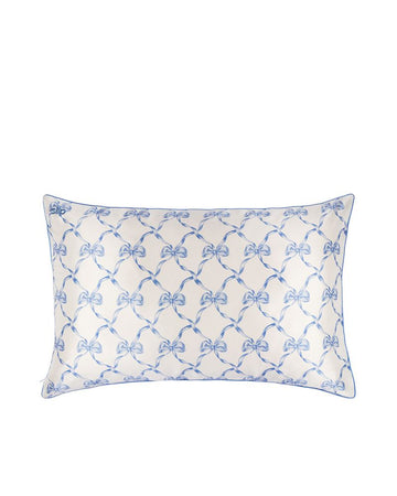 Slip Pure Silk Queen Pillowcase - Bowie