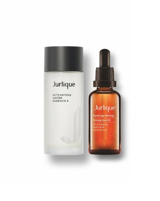 Hydrate &amp; Firm Duo