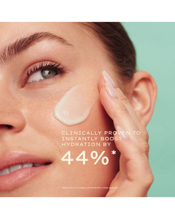 Soothing Water Cream Mask 100ml