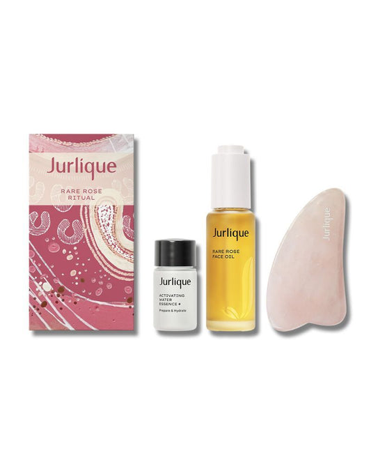 Rare Rose Ritual Set