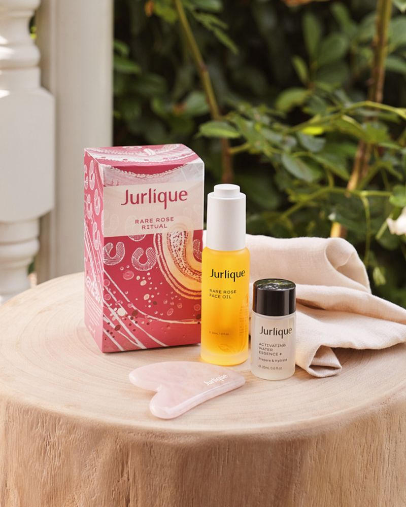 Rose Ritual Rare Rose Ritual Set
