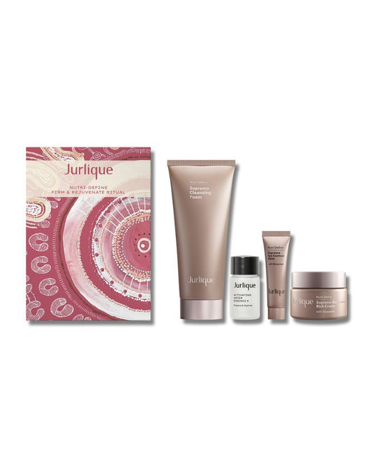 Nutri-define Firm &amp; Rejuvenate Ritual Set