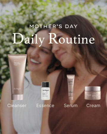 Nutri-define Firm &amp; Rejuvenate Ritual Set