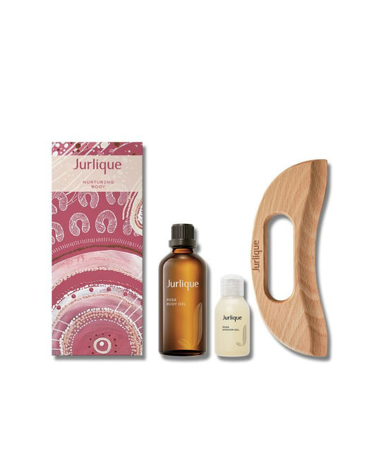 Nurturing Body Set