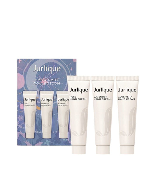 Hand Care Collection Set
