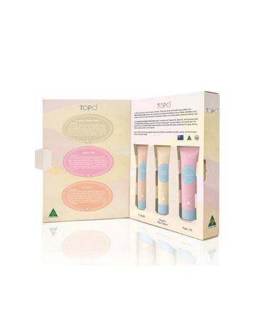 Hand Cream 3pc Gift Pack 