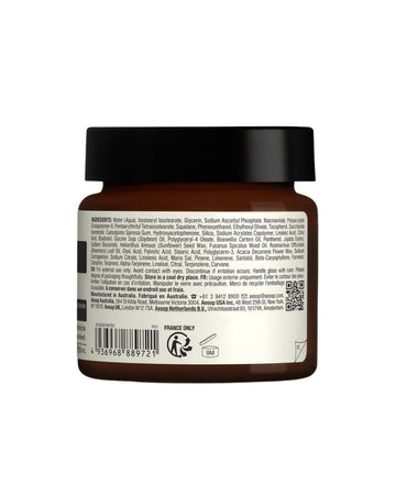 Lucent Facial Night Masque 60ml