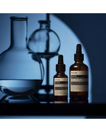 Resolute Facial Concentrate 25ml