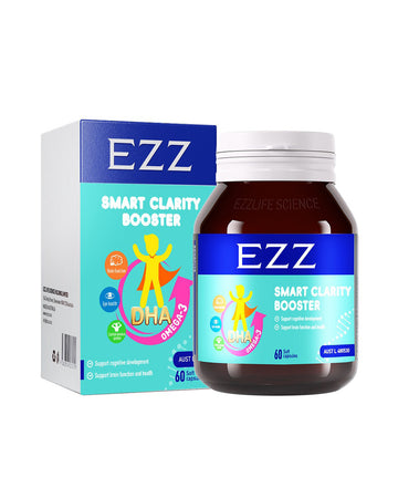 Smart Clarity Booster