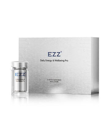 Daily Energy &amp; Wellbeing Pro(gift Set)