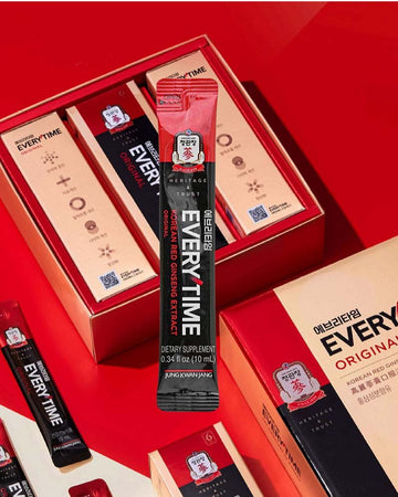 Extract Everytime Original 300ml