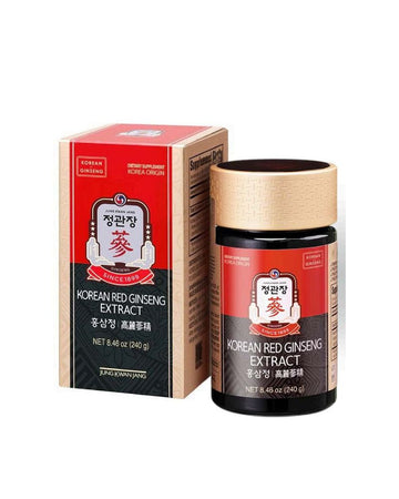 Extract Plus 240g