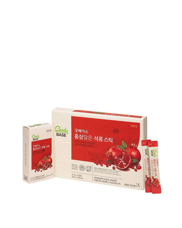 Pomegrante Stick 300ml
