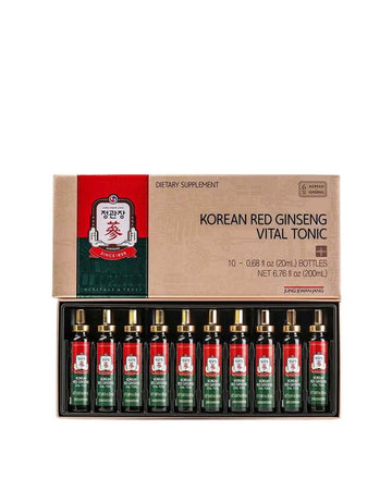 Vital Tonic 200ml
